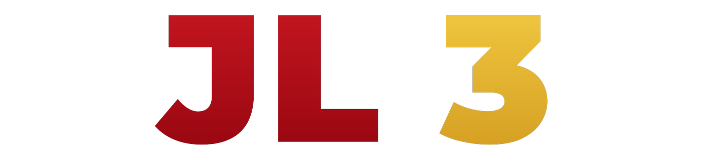 jl 3 Casino Logo